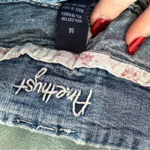 Lucky Brand Women's Denim Jeans